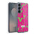 P.D. Moreno Patterns Hearts 1 Soft Gel Case for Samsung Galaxy S25+ & MagSafe