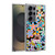 P.D. Moreno Patterns Retro Flowers Soft Gel Case for Samsung Galaxy S25 Ultra & MagSafe