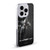 The Dark Knight Rises Key Art Bane Rain Poster Soft Gel Case for Apple iPhone 17
