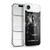 The Dark Knight Rises Key Art Batman Rain Poster Soft Gel Case for Apple iPhone 17 Air