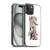 Nene Thomas Deep Forest Introspection Fairy Soft Gel Case for Apple iPhone 15 & MagSafe