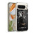 The Dark Knight Rises Key Art Batman Rain Poster Soft Gel Case for Google Pixel 9 / Pixel 9 Pro