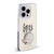 Gojira Graphics From Mars to Sirius Soft Gel Case for Apple iPhone 13 Pro Max & MagSafe