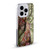 Nene Thomas Deep Forest Asian Silk Soft Gel Case for Apple iPhone 16 Pro & MagSafe