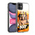 WWE Pay-Per-View Superstars 2024 NXT Soft Gel Case for Apple iPhone 11