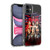 WWE Pay-Per-View Superstars 2024 Raw Soft Gel Case for Apple iPhone 11