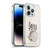Gojira Graphics From Mars to Sirius Soft Gel Case for Apple iPhone 14 Pro & MagSafe