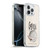 Gojira Graphics From Mars to Sirius Soft Gel Case for Apple iPhone 16 Pro Max & MagSafe