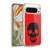 Gojira Graphics Skull Mouth Soft Gel Case for Google Pixel 9 / Pixel 9 Pro