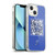 WWE Jeff Hardy Graphics Normality Soft Gel Case for Apple iPhone 13