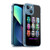 WWE Jeff Hardy Graphics Abstractivate Soft Gel Case for Apple iPhone 13 Mini & MagSafe