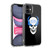 WWE Steve Austin Retro Skull Soft Gel Case for Apple iPhone 11