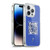 WWE Jeff Hardy Graphics Normality Soft Gel Case for Apple iPhone 14 Pro & MagSafe