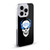 WWE Steve Austin Retro Skull Soft Gel Case for Apple iPhone 13