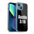 WWE Steve Austin 3:16 Soft Gel Case for Apple iPhone 13 Mini & MagSafe
