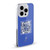 WWE Jeff Hardy Graphics Normality Soft Gel Case for Apple iPhone 16 & MagSafe