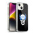 WWE Steve Austin Retro Skull Soft Gel Case for Apple iPhone 14