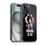 WWE Steve Austin Photo Soft Gel Case for Apple iPhone 15 & MagSafe
