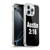 WWE Steve Austin 3:16 Soft Gel Case for Apple iPhone 16 Pro Max & MagSafe