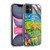 Wyanne Nature 2 Unwanted Guest Soft Gel Case for Apple iPhone 11