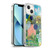 Wyanne Nature 2 Bird Painting Soft Gel Case for Apple iPhone 13
