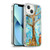 Wyanne Nature 2 Painting and Collage Soft Gel Case for Apple iPhone 13
