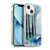 Wyanne Nature 2 White Rabbit Soft Gel Case for Apple iPhone 13