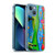 Wyanne Nature 2 Summer Lake At Midnight Soft Gel Case for Apple iPhone 13 Mini & MagSafe