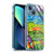 Wyanne Nature 2 Unwanted Guest Soft Gel Case for Apple iPhone 13 Mini & MagSafe