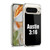 WWE Steve Austin 3:16 Soft Gel Case for Google Pixel 9 / Pixel 9 Pro