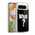 WWE Steve Austin What? Soft Gel Case for Google Pixel 9 / Pixel 9 Pro