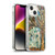 Wyanne Nature 2 Tree Art Soft Gel Case for Apple iPhone 14