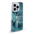 Rachel Anderson Pixies Luna Moth Soft Gel Case for Apple iPhone 14