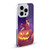 Rachel Anderson Pixies Pumpkin Soft Gel Case for Apple iPhone 14