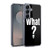 WWE Steve Austin What? Soft Gel Case for Samsung Galaxy S25 & MagSafe