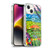 Wyanne Nature 2 Unwanted Guest Soft Gel Case for Apple iPhone 14 Plus & MagSafe