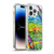 Wyanne Nature 2 Unwanted Guest Soft Gel Case for Apple iPhone 14 Pro Max & MagSafe