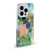 Wyanne Nature 2 Bird Painting Soft Gel Case for Apple iPhone 15 Plus & MagSafe