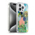 Wyanne Nature 2 Bird Painting Soft Gel Case for Apple iPhone 15 Pro & MagSafe