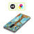 Wyanne Nature 2 Painting and Collage Soft Gel Case for Google Pixel 9 / Pixel 9 Pro