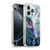 Rachel Anderson Pixies Periwinkle Soft Gel Case for Apple iPhone 16 Pro & MagSafe