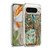 Wyanne Nature 2 Tree Art Soft Gel Case for Google Pixel 9 / Pixel 9 Pro
