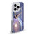 Rachel Anderson Pixies Twilight Shimmer Soft Gel Case for Apple iPhone 17