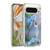 Rachel Anderson Pixies Forget Me Not Soft Gel Case for Google Pixel 9 / Pixel 9 Pro
