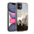 Simone Gatterwe Pegasus And Unicorns Lovers Soft Gel Case for Apple iPhone 11