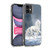 Simone Gatterwe Pegasus And Unicorns Playing Soft Gel Case for Apple iPhone 11