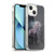 Simone Gatterwe Pegasus And Unicorns Escape Soft Gel Case for Apple iPhone 13
