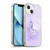 Simone Gatterwe Pegasus And Unicorns Pegasus In Moon Soft Gel Case for Apple iPhone 13