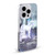 Simone Gatterwe Pegasus And Unicorns Silver Unicorn Soft Gel Case for Apple iPhone 13 Mini & MagSafe