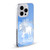 Simone Gatterwe Pegasus And Unicorns White Unicorn Soft Gel Case for Apple iPhone 13 Mini & MagSafe